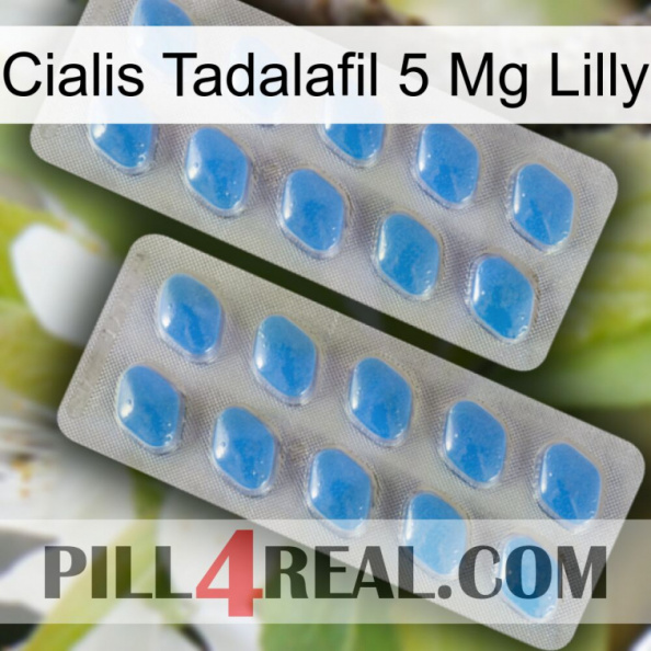 Cialis Tadalafil 5 Mg Lilly 23.jpg